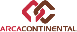 Logo de Arca Continental Lindley