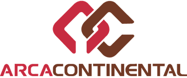 Logo de Arca Continental Lindley