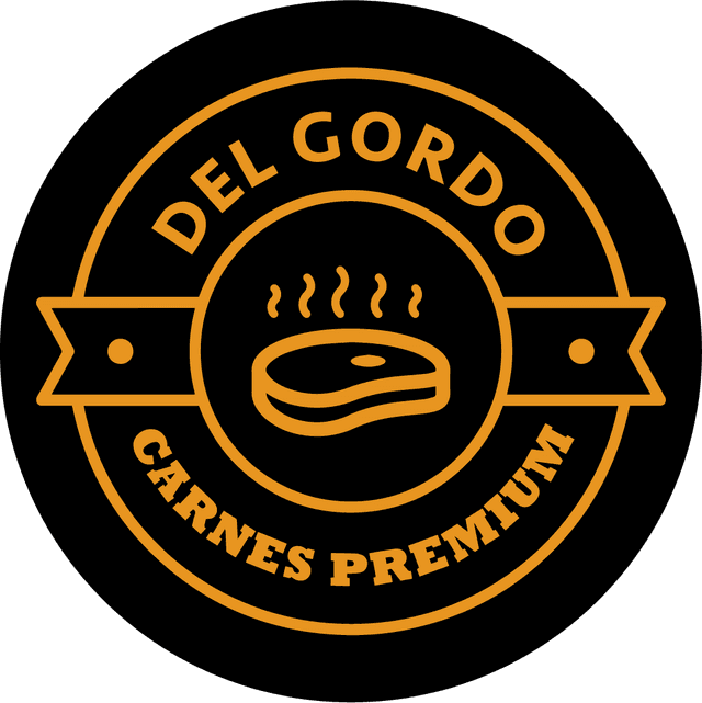 Logo de Del Gordo - Cliente de Latech