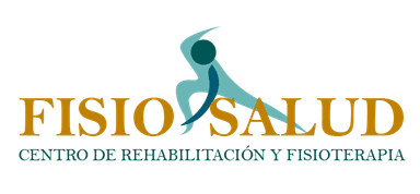 Logo de Clínica Fisiosalud