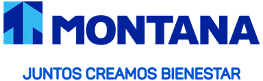 Logo de Corporación Montana