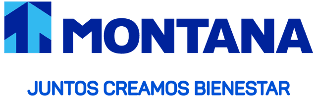 Logo de Corporación Montana - Cliente de Latech