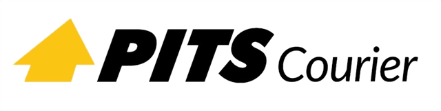 Logo de Pits Courier - Cliente de Latech