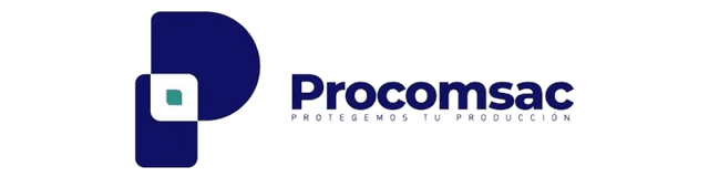 Logo de Procomsac - Cliente de Latech