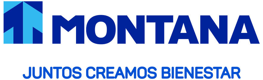 Logo de Corporación Montana