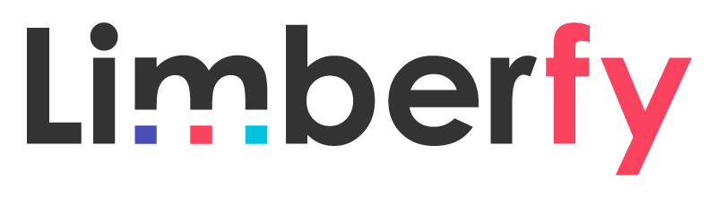 Logo de Limberfy - Cliente de Latech